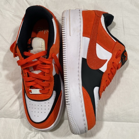 Nike Air Force ones - Picture 2 of 5